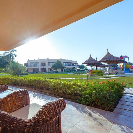 Jolie Ville Hotel & Spa Kings Island Луксор Экстерьер фото